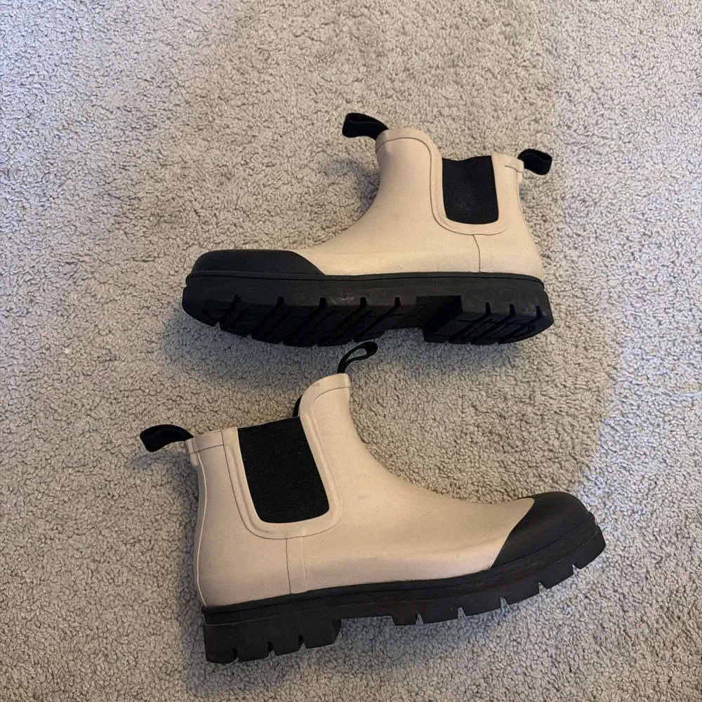 Everlane boots women